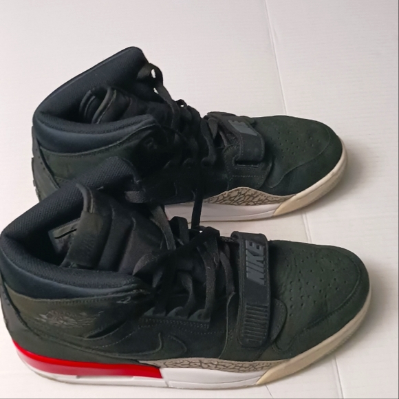 A1-Nike Air jordan - Picture 3 of 9